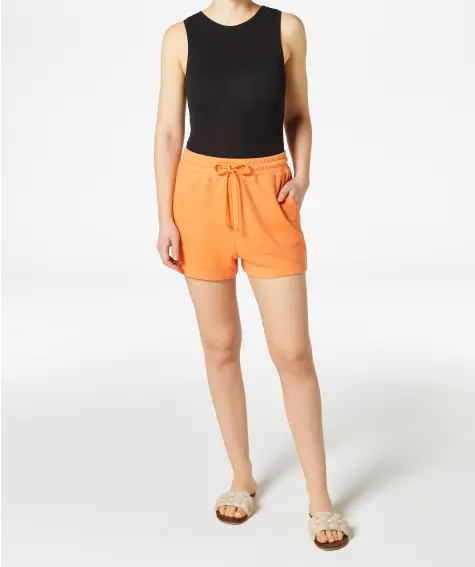 Krótkie spodenki dresowe