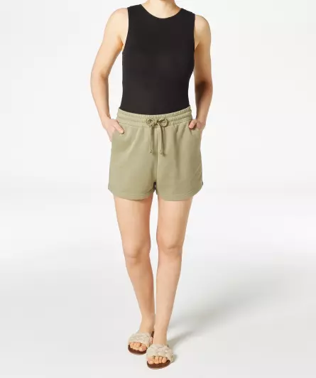 Kurze Sweatshorts
