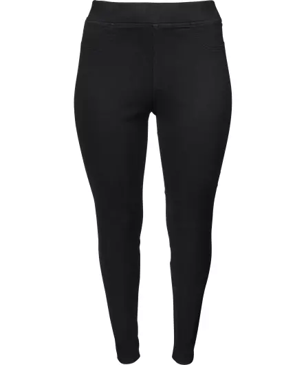 Jeggings mit Gesäßtaschen