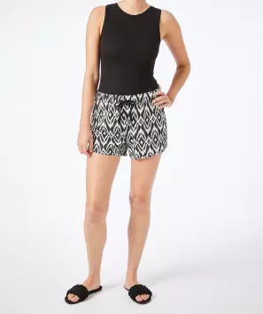 Korte broek