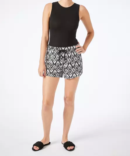 Kurze Shorts