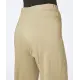 Stoffhose mit Bindegürtel