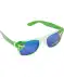 Sonnenbrille grün