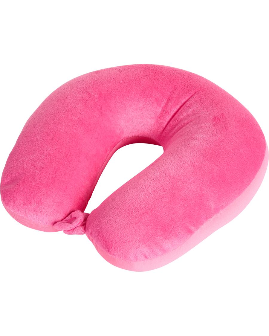 Nackenhörnchen pink