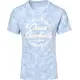 T-Shirt aus Baumwolle