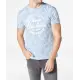 T-Shirt aus Baumwolle