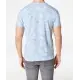 T-Shirt aus Baumwolle