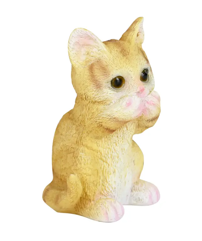 Kat Decoratie