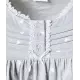 Bigshirt mit Herzen