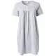 Bigshirt mit Herzen