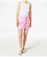 pink z nadrukiem