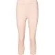 Twillbroek in capri lengte