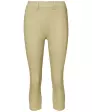 Twillhose in Caprilänge