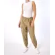 Cargohose High-waist