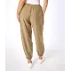Cargohose High-waist
