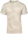 T-Shirt Blätter