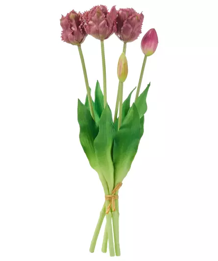 Kunstblumenstrauß