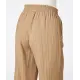 Strukturierte Palazzohose