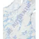 Sporttop in Marmorptik