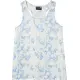 Sporttop in Marmorptik