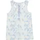 Sporttop in Marmorptik