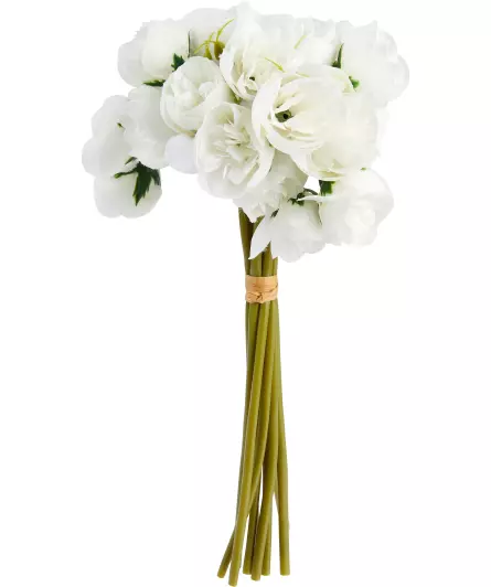Kunstblumen Frühling