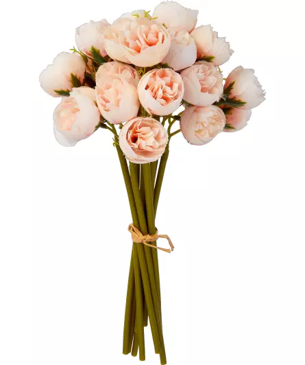 Kunstblumen Frühling