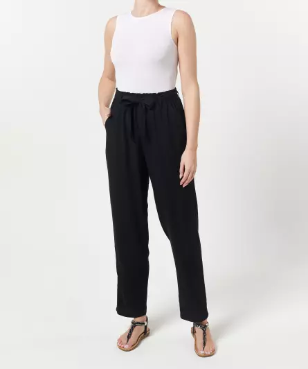 Viskosehose