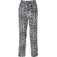Viskosehose mit Bindegürtel