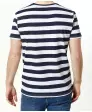 Gestreiftes T-Shirt