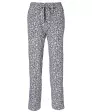 Pull-on Hose mit Gürtel