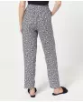 Pull-on Hose mit Gürtel