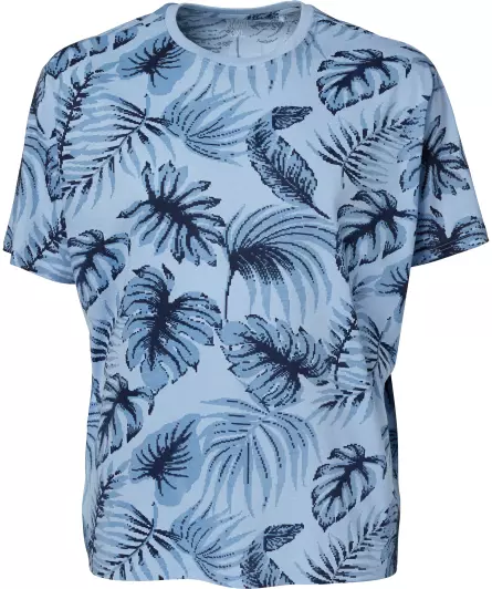 Bedrucktes T-Shirt