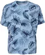 Bedrucktes T-Shirt