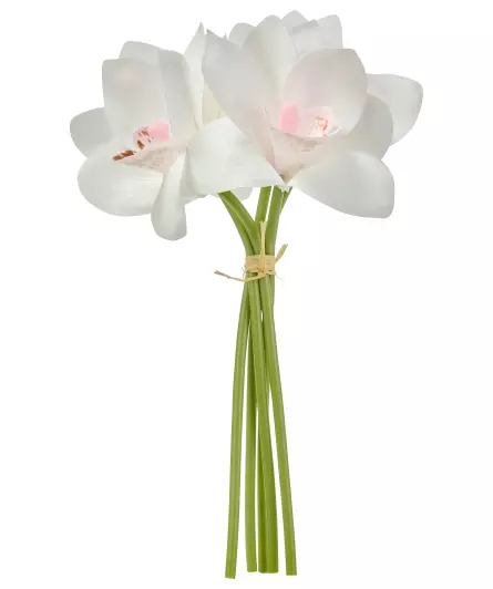 Kunstblumenstrauß Frühling
