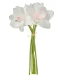 Kunstbloemen boeket lente
