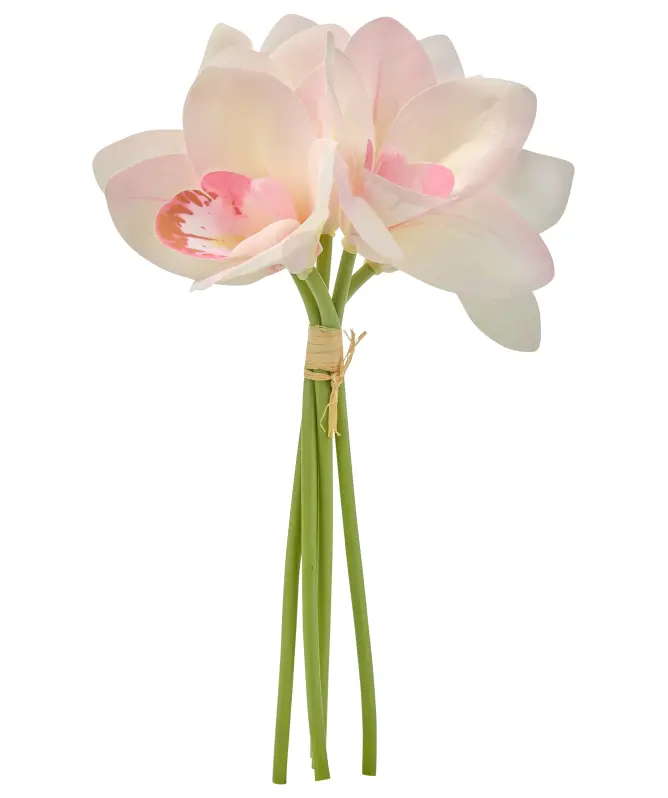 Kunstblumenstrauß