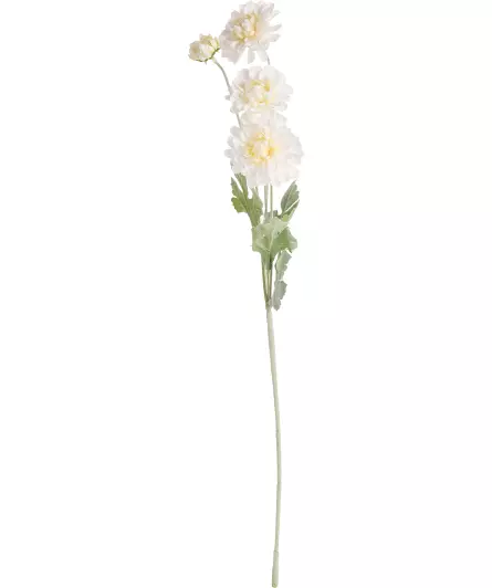 Kunstblume Frühling
