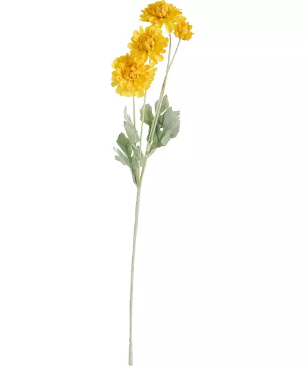 Kunstbloem voorjaar