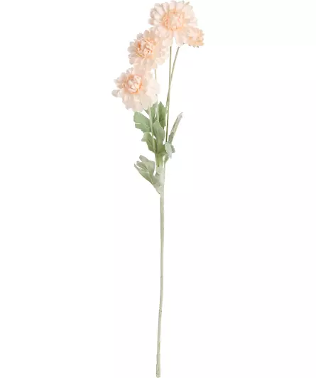 Kunstblume Frühling