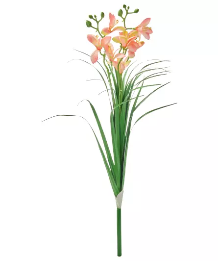 Kunstblumenstrauß Frühling