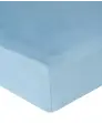 hellblau