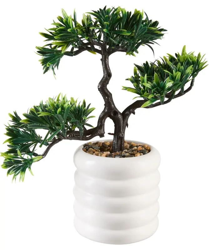 Sztuczne drzewko Bonsai