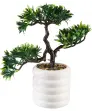 Sztuczne drzewko Bonsai