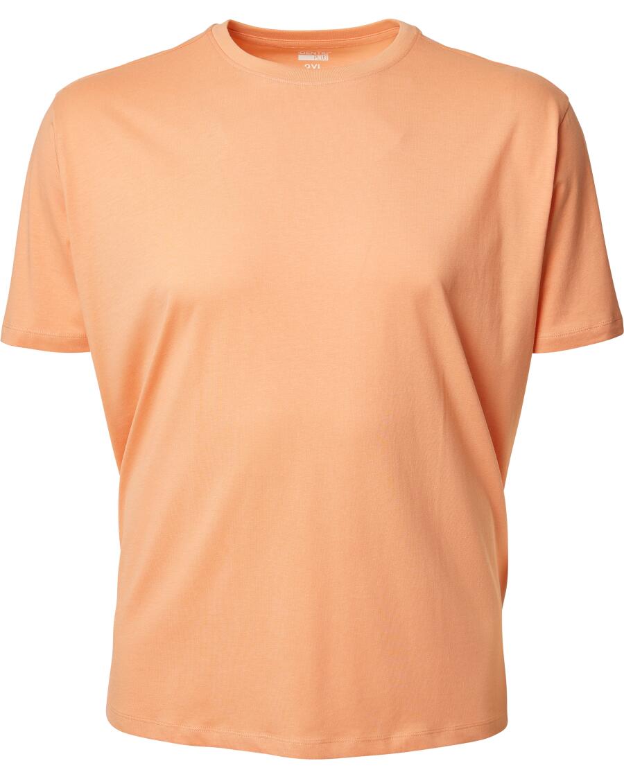 Basic T-Shirt apricot
