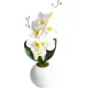 Kunstbloemen Orchidee