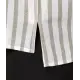 Gestreepte blouse
