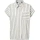 Gestreepte blouse