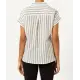Gestreepte blouse
