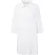 Lange blouse met kraag